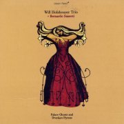 Will Holshouser Trio / Bernardo Sassetti - Palace Ghosts and Drunken Hymns (2009)