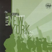 The Ernie Krivda Quintet - Live In New York City (2006)