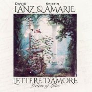 Kristin Amarie - Lettere D’amore - Letters of Love (2022)