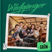 Die Draufgänger - Grün (Bonus Track Edition) (2020) Hi-Res