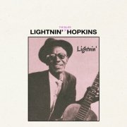 Lightnin' Hopkins - Lightnin' (The Blues of Lightnin' Hopkins) (Remastered 2021) [Hi-Res]
