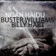 Noah Haidu - Slowly: Song for Keith Jarrett (2021) CD-Rip