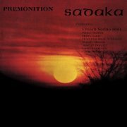 Sadaka - Premonition (1981) [Reissue 2015]