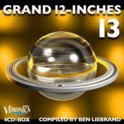 Ben Liebrand - Grand 12-Inches 13 (2015)