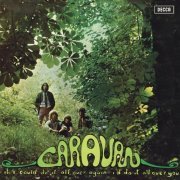 Caravan - If I Could Do It All Over Again, I'd Do It All Over You (Remastered) (1970/2013) [Hi-Res]