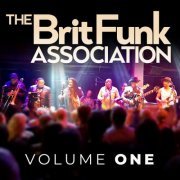 The Brit Funk Association - Vol. One (2023)
