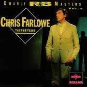 Chris Farlowe - The R&B Years (1999)