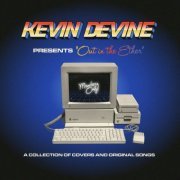 Kevin Devine - Out in the Ether (2021)