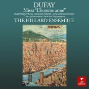 Hilliard Ensemble - Dufay: Missa "L'homme armé" & Motets (1987/2021)