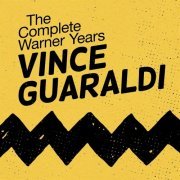 Vince Guaraldi - The Complete Warner Years (2023)