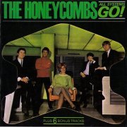 The Honeycombs - All Systems Go! (1965/1990)