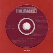 Akhenaton & Bruno Coulais - The Magnet OST (2001)