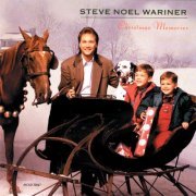 Steve Wariner - Christmas Memories (1990)