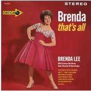 Brenda Lee - Brenda, That's All (1962)