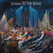 Down To The Bone - Celebrating 10 Years Of Groove (The Best Of) (2007) [Hi-Res]