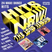 VA - Hits Now! 95 - The Long Versions [2CD] (1995)