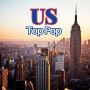 VA - US Top Pop (2024)