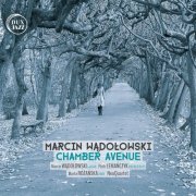 Marcin Wadolowski, Piotr Lemanczyk, Marta Rozanska, Neoquartet - Chamber Avenue (Live) (2021)