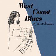 Nikki Yanofsky - West Coast Blues (2022) Hi-Res