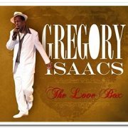 Gregory Isaacs - The Love Box [4CD] (2013)