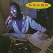 Kwamé - The Boy Genius Featuring The New Beginning (1989)