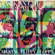 Talking Heads - Talking Heads Remixes (US 12") (1983)