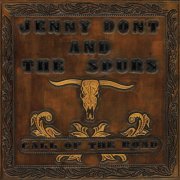 Jenny Don't and the Spurs - Call of the Road (2017) Hi-Res