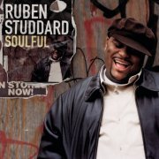 Ruben Studdard - Soulful (2003)