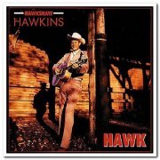 Hawkshaw Hawkins - Hawk 1953-1961 [3CD Box Set] (1991)