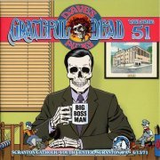 Grateful Dead - Dave's Picks Vol. 51: Scranton Catholic Youth Center, Scranton, PA • 4/13/71 (2024)