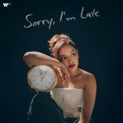 Lisa Mishra - Sorry, I'm Late (2024) Hi Res