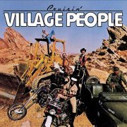 Village People - Cruisin' (1978) LP