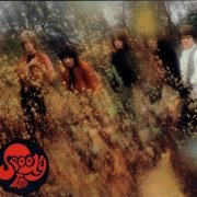 Spooky Tooth - It's All About (Reissue, Remastered) (1968/2005)