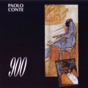 Paolo Conte - 900 (1992)