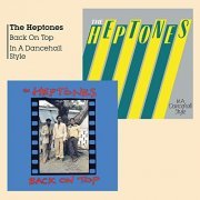 The Heptones - Back on Top & in a Dancehall Style (2020) [Hi-Res]