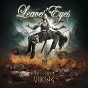 Leaves' Eyes - The Last Viking (2020) Hi-Res