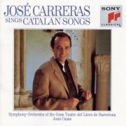 José Carreras - José Carreras Sings Catalan Songs (1991)