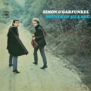 Simon & Garfunkel - Sounds Of Silence (1966/2014) {DSD128} DSF