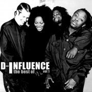 D'Influence - The Very Best Of D-Influence (2012) flac