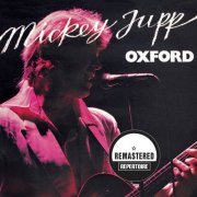 Mickey Jupp - Oxford (1980) [2013]