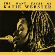 Katie Webster - The Many Faces Of Katie Webster (1987) [CD Rip]