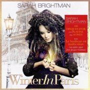 Sarah Brightman - Winter in Paris (2023)