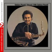 Seldon Powell - Messin' with Seldon Powell (Digitally Remastered) (2014) FLAC