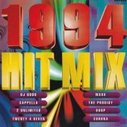 VA - 1994 Hit Mix (1994)