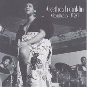 Aretha Franklin - Montreaux, 1971-06-12 (2013)
