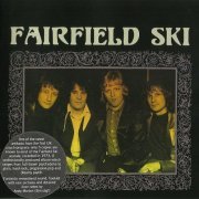 Fairfield Ski - Fairfield Ski (Reissue, Remastered) (1973/2013)