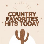 VA - Country Favorites - Hits Today (2024)