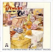 Al Stewart - Year of the Cat (Reissue, Remastered) (1976/2001)