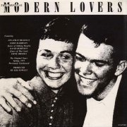 The Modern Lovers - The Original Modern Lovers (1981) LP