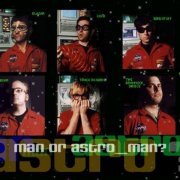 Man or Astro-man? - Discography (1993-2013)